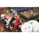 【6/1限定エントリーでP3倍】銀魂゜ 01《完全生産限定版》 (初回限定) 【Blu-ray】