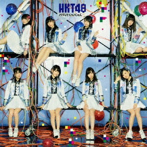 【11/25限定! 最大1000円OFFクーポン】HKT48／バグっていいじゃん《TYPE-C》 【CD+DVD】