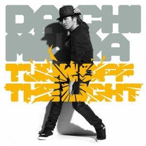 三浦大知／Turn Off The Light 【CD】