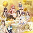Team.Sol/THE IDOLM@STER SHINY COLORS COLORFUL FE@THERS -Sol- 【CD】