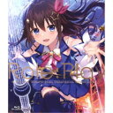 ときのそら/Theatrical Cover Live「Role:Play」 (初回限定) 【Blu-ray】