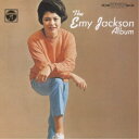 エミー・ジャクソン/涙の太陽 (DELUXE EDITION) 【CD】