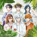 ツキクラ×劇団アルタイル/僕らはSummer《通常盤》 【CD】