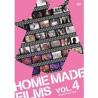 HOME MADE FILMS VOL.4 DVD