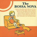 (オムニバス)/ザ・ボサノヴァ 【CD】
