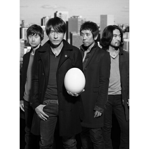 Mr.Children STADIUM TOUR 2011 SENSE -in the field- 【Blu-ray】