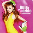 浜崎あゆみ／Rule／Sparkle 【CD+DVD】