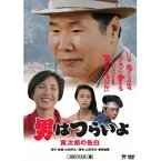 男はつらいよ・寅次郎の告白 【DVD】