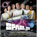 【~7/6まで!! 最大2000円OFFクーポン!!】バリー・グレイ/デレク・ワズワース/オリジナル TV サウンドトラック スペース1999 YEAR1&2 【CD】