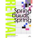 UNISON SQUARE GARDEN^UNISON SQUARE GARDEN Revival Tour Spring Spring Spring at TOKYO GARDEN THEATER 2021.05.20sʏՁt yBlu-rayz