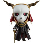 ねんどろいど 『魔法使いの嫁 SEASON2』 エリアス・エインズワース SEASON2 Ver. ノンスケール 【2132】 (塗装済み可動フィギュア)フィギュア