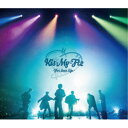 【7/13~ エントリー&5000円以上購入でP最大5倍】Kis-My-Ft2/Kis-My-Ft2 -For dear life-《通常盤》 【Blu-ray】