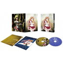 緋弾のアリアAA Bullet.4 【Blu-ray】