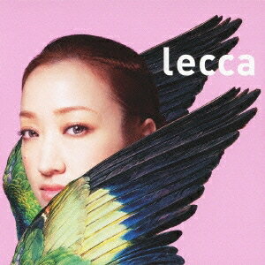 lecca／Step One 【CD+DVD】