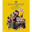 THE TOUR OF MISIA JAPAN SOUL QUEST GRAND FINALE 2012 IN YOKOHAMA ARENA 【Blu-ray】