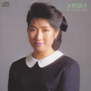 矢野顕子／オーエス・オーエス 【CD】