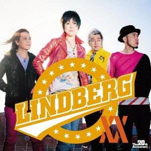 LINDBERG／LINDBERG XX 【CD】