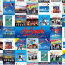 エア・サプライ/ジャパニーズ・シングル・コレクション -グレイテスト・ヒッツ- 【CD+DVD】