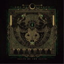 THE HALO EFFECT/DAYS OF THE LOST 【CD】