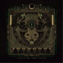 THE HALO EFFECT／DAYS OF THE LOST 【CD】