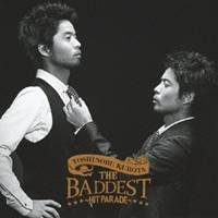 久保田利伸／THE BADDEST～Hit Parade～ 【CD】