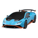 【5/1限定 最大P6倍 & 最大2000円OFFクーポン!!】1/24 R/C ランボルギーニウラカンSTO