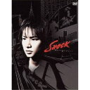 Koichi Domoto SHOCK 【DVD】