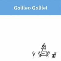 Galileo Galilei／明日へ (期間限定) 【CD】