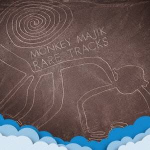 MONKEY MAJIK／RARE TRACKS 【CD】