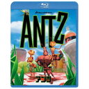 アンツ 【Blu-ray】