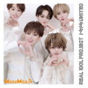 【5/9〜16限定!! 最大3000円OFFクーポン!!】リアルアイドルプロジェクト/トキメキUNITED《MeseMoa.盤》 【CD】