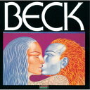 ジョー・ベック/ベック 【CD】