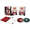 緋弾のアリアAA Bullet.1 【DVD】