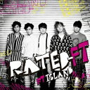 FTISLAND／RATED-FT 【CD】