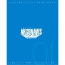Argonavis／可能性／Stand by me！！《Blu-ray付生産限定盤》 (初回限定) 【CD+Blu-ray】