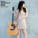 鈴木祥子／ゴールデン☆ベスト 鈴木祥子 〜The Ballad of Syoko Suzuki 【CD】
