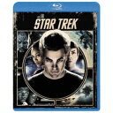 スター・トレック 【Blu-ray】