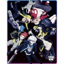 トライブナイン Blu-ray BOX《特装限定版》 (初回限定) 【Blu-ray】