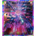 MUCC/TOUR 202X 惡-The brightness WORLD is GONER 【Blu-ray】
