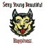 HappinessSexy Young Beautiful CD+DVD