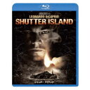シャッター アイランド スペシャル・コレクターズ・エディション 【Blu-ray】