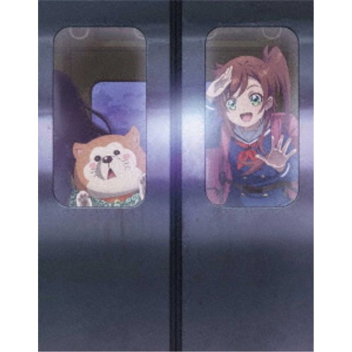 By Title: Ka Line - 終末トレインどこへいく？ 第1巻 【DVD】
