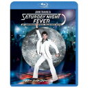 サタデー・ナイト・フィーバー スペシャル・コレクターズ・エディション 【Blu-ray】