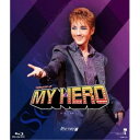 花組シアター・ドラマシティ公演 MASTERPIECE COLLECTION アクションステージ 『MY HERO』 【Blu-ray】