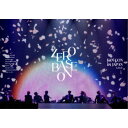 ZEROBASEONE/2024 ZEROBASEONE FAN-CON IN JAPAN (初回限定) 【Blu-ray】