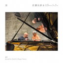 佐藤允彦&ロジャー・ターナー/葵 【CD】
