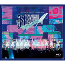 ≠ME/≠ME 全国ツアー2024「やっと、同じクラス」ツアーファイナル 横浜アリーナ 【Blu-ray】