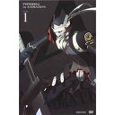 ペルソナ4 VOLUME 1 【DVD】