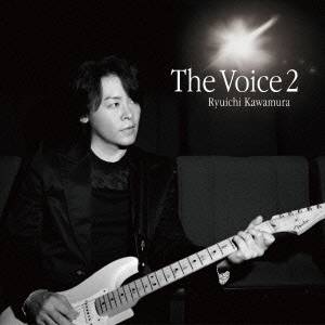 河村隆一／The Voice 2 【CD】