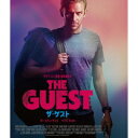 【8/25限定! 2000円OFFクーポン!!】ザ・ゲスト 【Blu-ray】